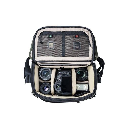 VANGUARD VEO SELECT 28s Torba zielona na Arena.pl