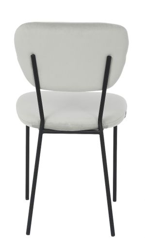 Krzesło Simple 44x54x82 cm na Arena.pl