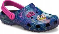 Dziecięce Chodaki Crocs Disney Villains Clog 30-31