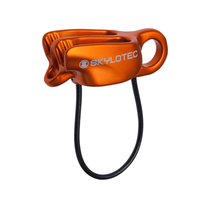 Kubek asekuracyjny Skylotec tubE ALP orange