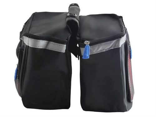 Sakwa rowerowa na Arena.pl