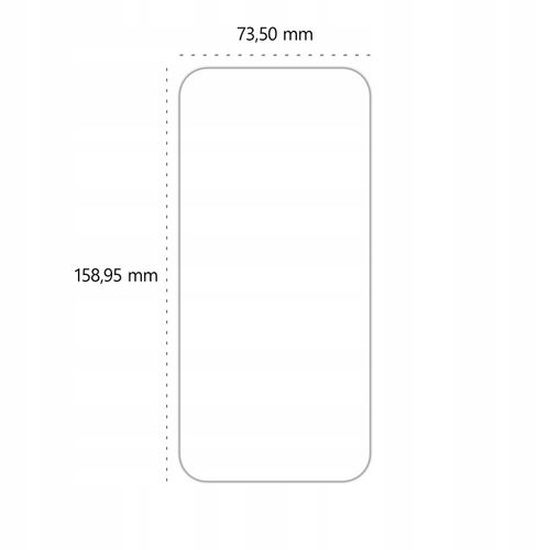 Szkło hartowane 9H BananShield do Apple iPhone 16 Pro Max na Arena.pl
