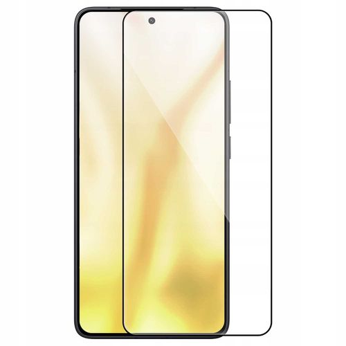 Spacecase Glass Full Cover Poco F7 Pro/Ultra na Arena.pl