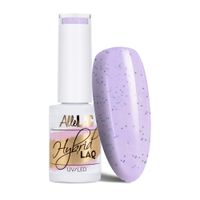 Lakier hybrydowy LED/UV Gel Polish AlleLac Macaroons & Muffins Nr 114 5 g