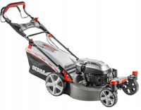 Kosiarka spalinowa Dedra 4,2 kW 51 cm 60 l z napędem