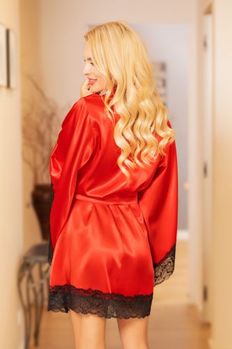 Kalimo podomka mahe - red - S na Arena.pl