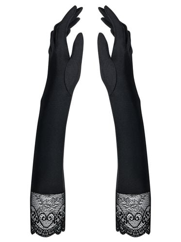 bielizna miamor rękawiczki na Arena.pl