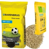 Trawa BARENBRUG Bar Power RPR Play&Sport 5 kg SPORTOWA TRAWA DLA KAŻDEGO!