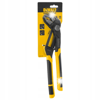 DeWALT DWHT0-74432 SZCZYPCE ZACISKOWE NASTAWNE