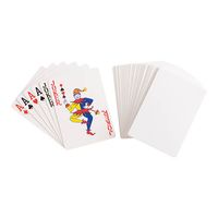 Talia kart do sublimacji