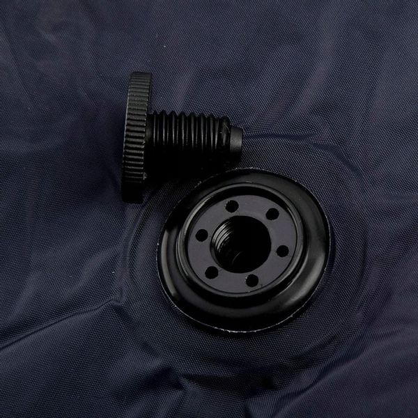 MATA KARIMATA TURYSTYCZNA SAMOPOMPUJĄCA Z PODUSZKĄ zdjęcie 5