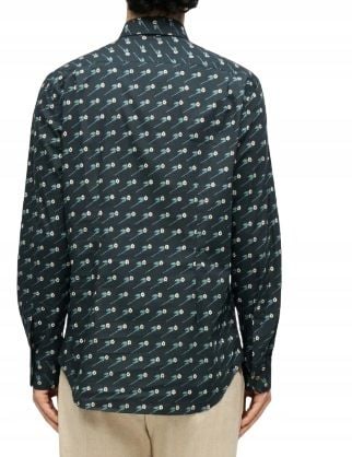 Paul Smith Koszula lbcompcot8 r.15/38 na Arena.pl