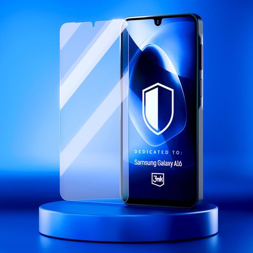 Samsung Galaxy A16 - 3mk FlexibleGlass na Arena.pl