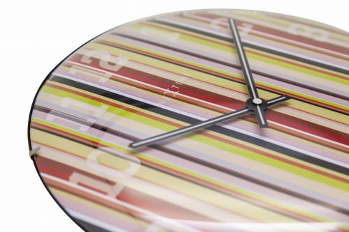 Zegar ścienny NeXtime Smithy Dome 3168 na Arena.pl