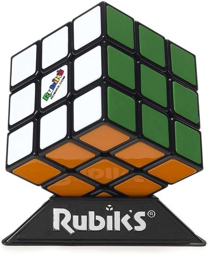 Oryginalna Kostka Rubika 3x3 Rubik's na Arena.pl