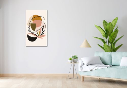 Obraz 50x90cm Inspiracja na Arena.pl