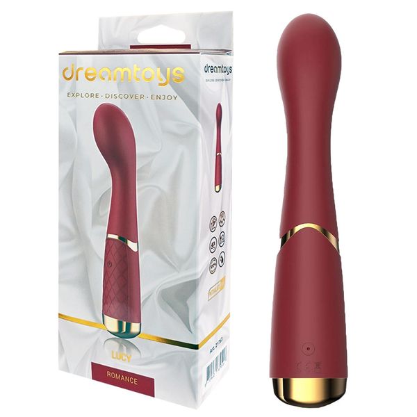 Wibrator, stymulator punktu G, pochwy. zdjęcie 6