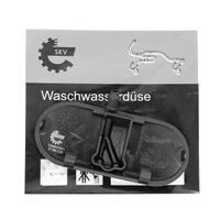 Dysza spryskiwacza AUDI A3 2004 2005 2006 2007 2008 2009 2010 2011 2012