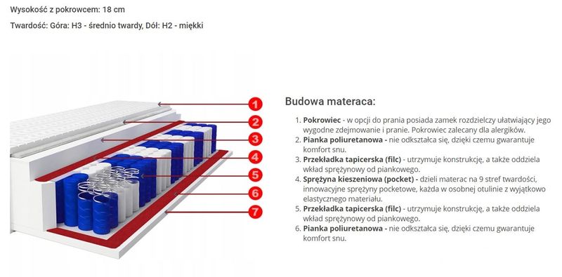 NOWOCZESNE ŁÓŻKO TAPICEROWANE 120X200 Z POJEMNIKIEM zdjęcie 6