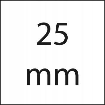 Zestaw bitów + uchwyt PH, PZ, Torx, HEX Bit-Check 30 Metal 1 WERA zdjęcie 9