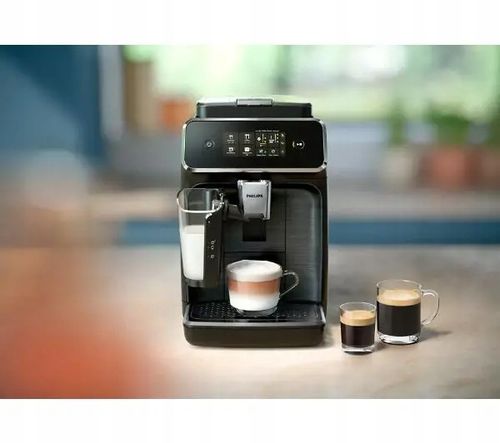 Automatyczny Ekspres ciśnieniowy Philips LatteGo EP2331/10 1500W do na Arena.pl