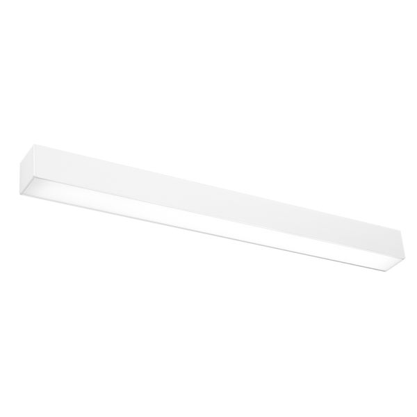 Kinkiet PINNE 67 biały 4000K zdjęcie 1