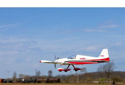 Meridian 10cc ARF na Arena.pl