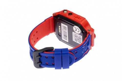 Smartwatch Kids Play Czerwony na Arena.pl