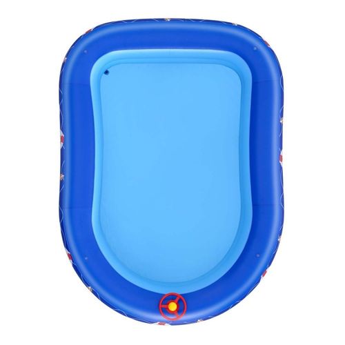 Basenik dla dzieci z daszkiem 213 x 155 x 132 cm Bestway 54370 na Arena.pl