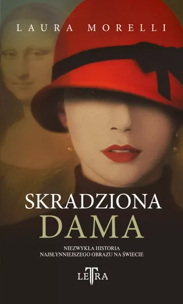 Skradziona dama zdjęcie 1