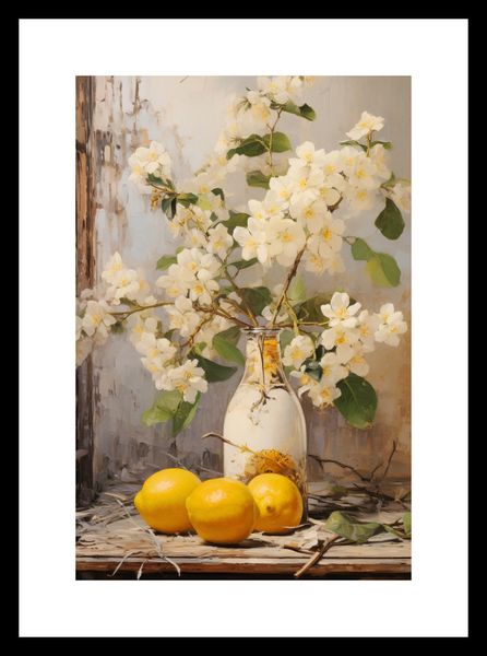 Plakat 20x30cm Słodkie Chwile zdjęcie 3