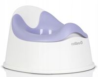 Dziecięcy Nocnik Chłopca Dziewczynki Colibro SOLO Nauka Siadania na Nocniku