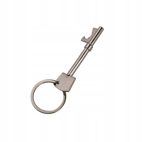 Breloczek Otwieracz do Piwka Kluczyk do Butelek Napoi Podręczny do Kluczy na Arena.pl