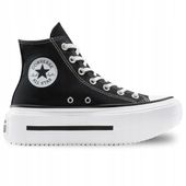 Converse trampki damskie Chuck Taylor All Star Lift Double Stack rozmiar 39