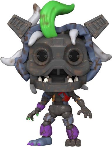 Funko POP Five Nights at Freddy's Ruin Roxy na Arena.pl