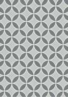 Dywan Agnella Meteo Monsun Platinum 80X160