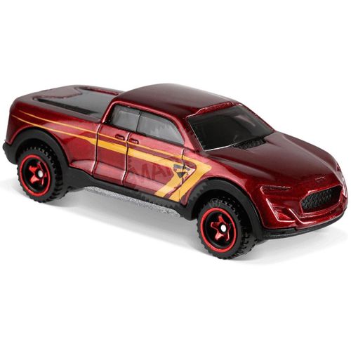 Hot Wheels 2-Tuff na Arena.pl