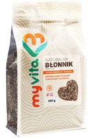 BŁONNIK NATURALNY BŁONMIX 300g