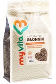 BŁONNIK NATURALNY BŁONMIX 300g