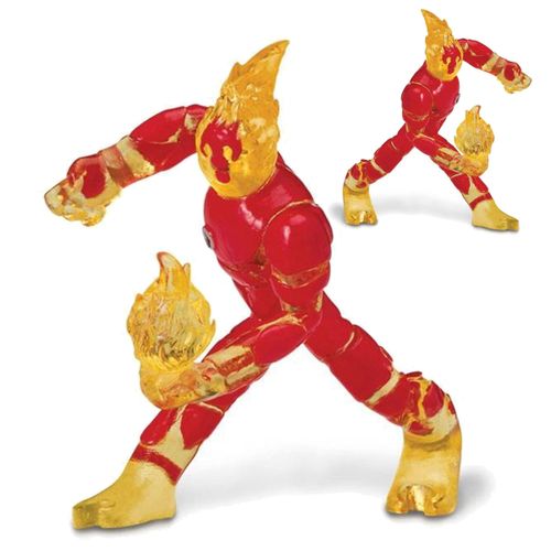 EP Ben 10 Mini figurka Inferno na Arena.pl