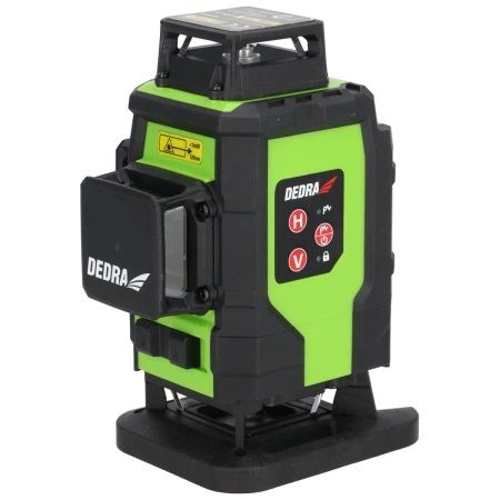 multilaser 4d zielony - dedmc0908 na Arena.pl