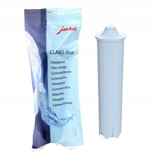 Filtr Jura Claris Blue Plus 1 szt. na Arena.pl