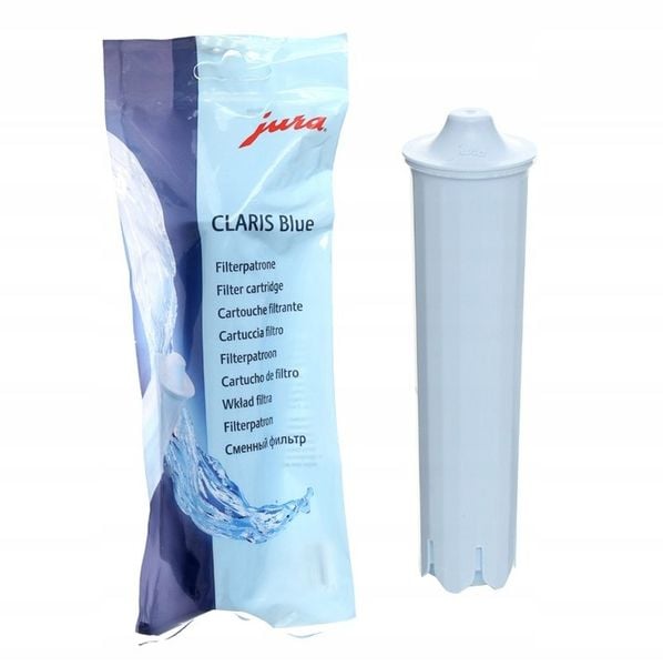 Filtr Jura Claris Blue Plus 1 szt. zdjęcie 11