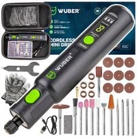 MINI SZLIFIERKA WIELOFUNKCYJNA FREZARKA DO GRAWEROWANIA POLEROWANIA