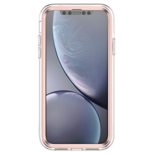 ETUI PANCERNE MARBLE 360° OBUDOWA DO IPHONE XR na Arena.pl