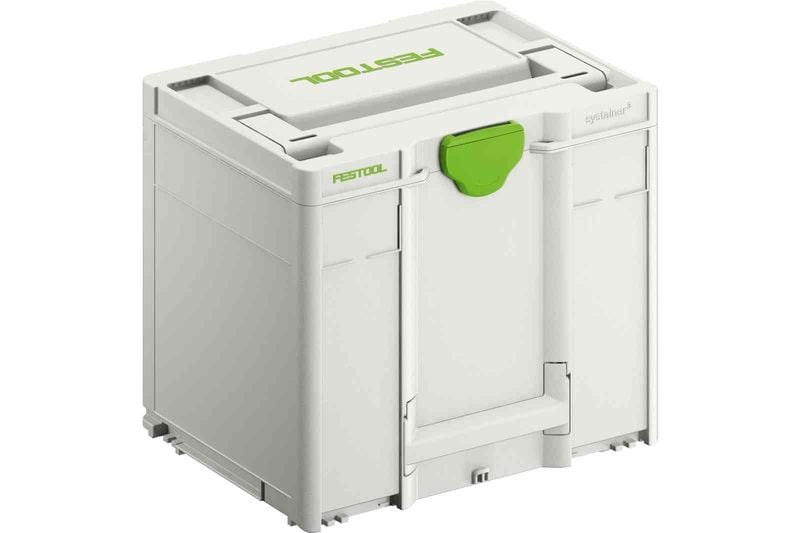 SYSTAINER SYS3 M 337 - FE 204844 zdjęcie 1