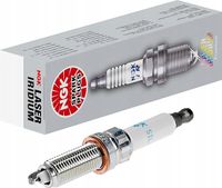 ŚWIECA ZAPŁONOWA - NGK SILZKBR8D8S, 97506 - LASER IRIDIUM