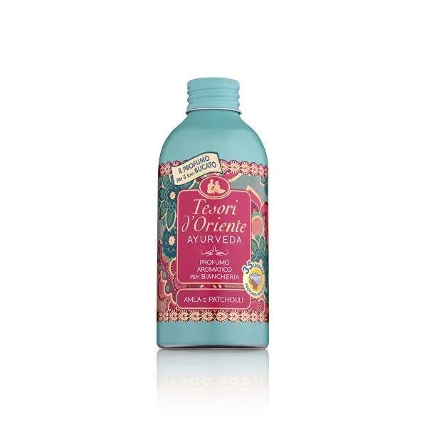 Tesori D`oriente Perfumy Do Prania Ayurveda 250 Ml zdjęcie 2