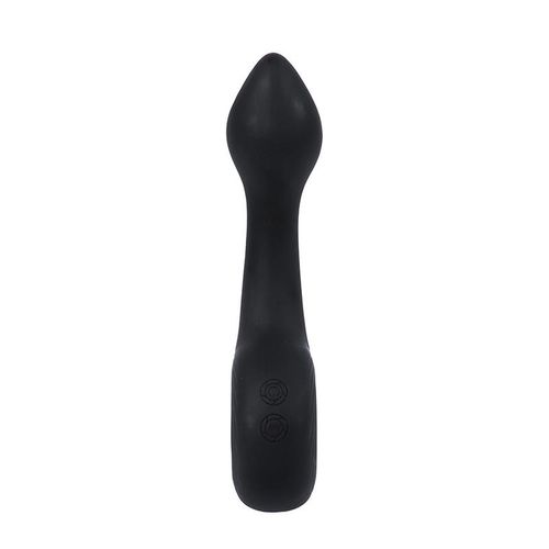 Vibrating Anal Plug 14 Cm na Arena.pl