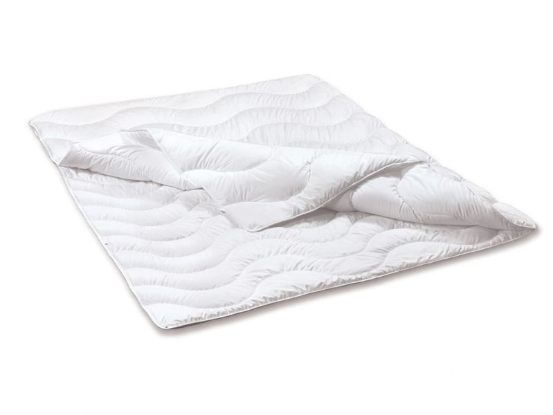 Kołdra CLASSIC 200x220 4PR zdjęcie 3